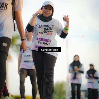 Runner Photo 7862413