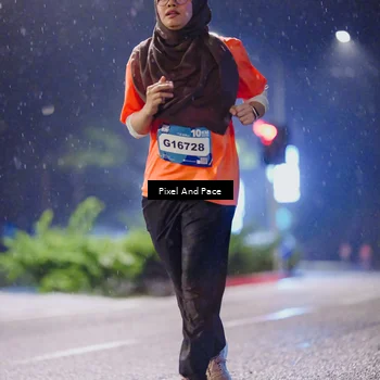 Runner Photo 7862420