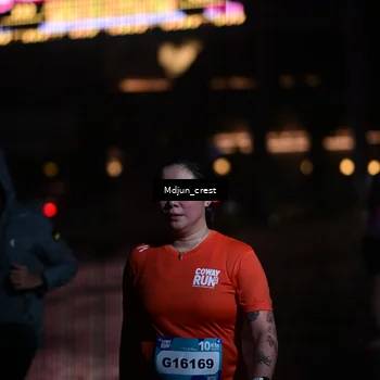 Runner Photo 7862421