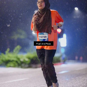 Runner Photo 7862422