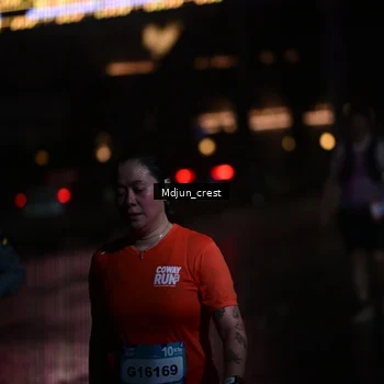 Runner Photo 7862427