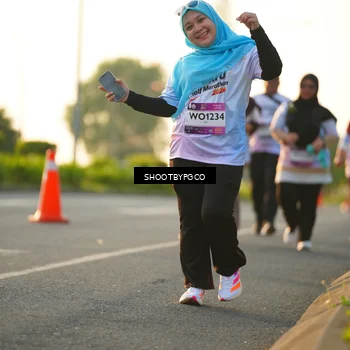 Runner Photo 7862430