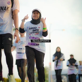 Runner Photo 7862431