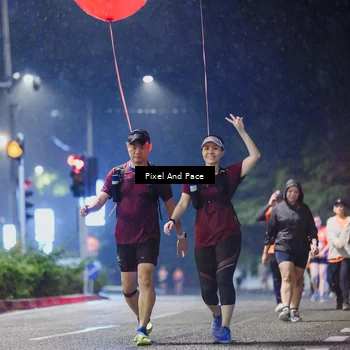 Runner Photo 7862432