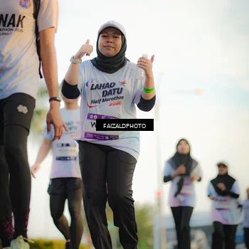 Runner Photo 7862433