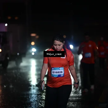 Runner Photo 7862438
