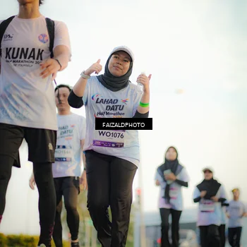Runner Photo 7862445