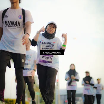 Runner Photo 7862450