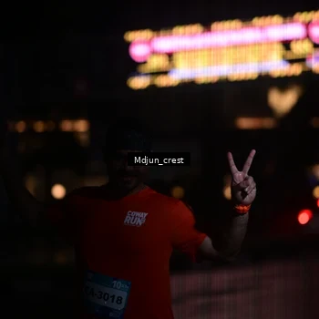 Runner Photo 7862452