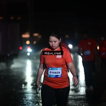 Runner Photo 7862453