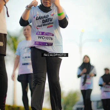 Runner Photo 7862457
