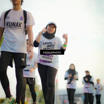 Runner Photo 7862461