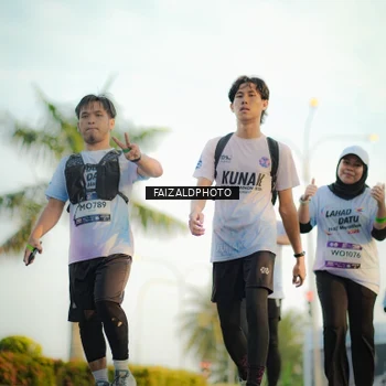 Runner Photo 7862477