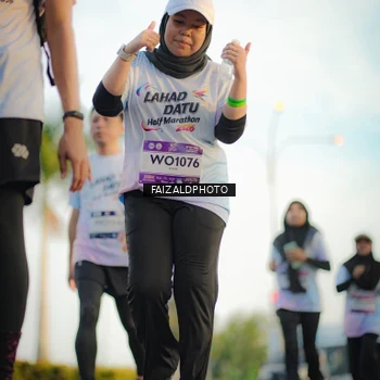 Runner Photo 7862478