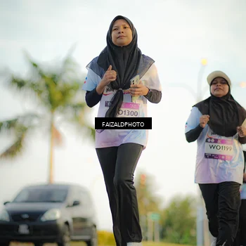 Runner Photo 7862481