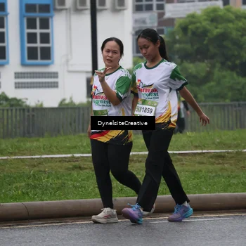 Runner Photo 7862493