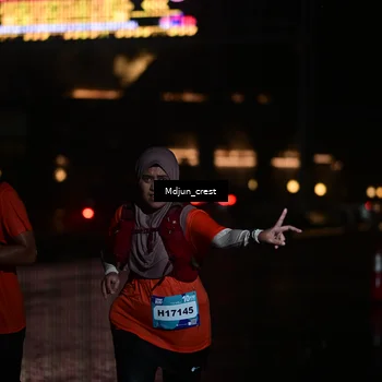 Runner Photo 7862495