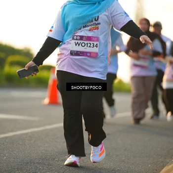 Runner Photo 7862496