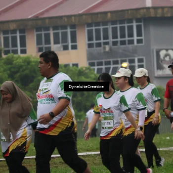 Runner Photo 7862498