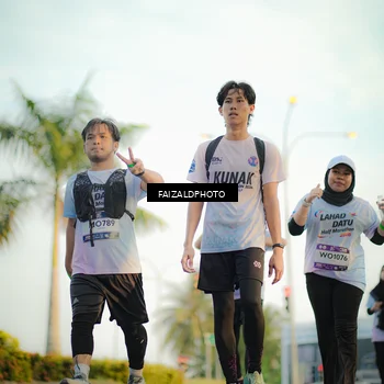Runner Photo 7862499