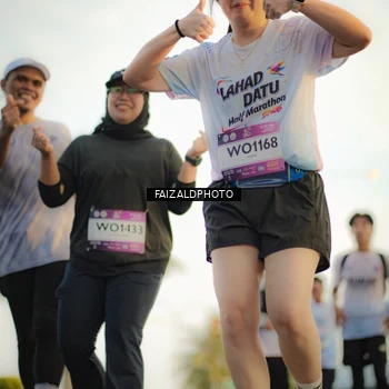 Runner Photo 7862501