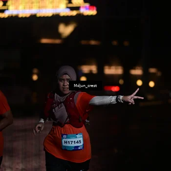 Runner Photo 7862502