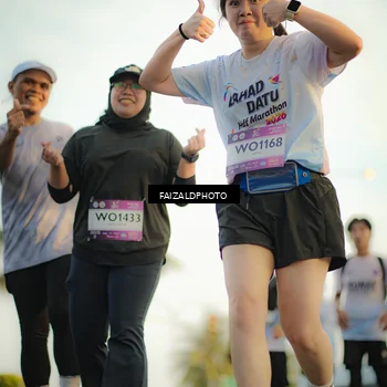 Runner Photo 7862508