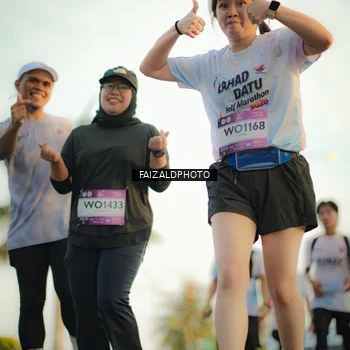 Runner Photo 7862523