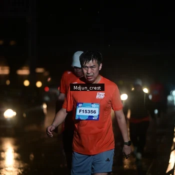 Runner Photo 7862530