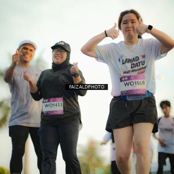 Runner Photo 7862531