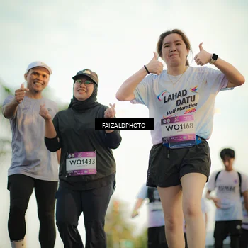 Runner Photo 7862533