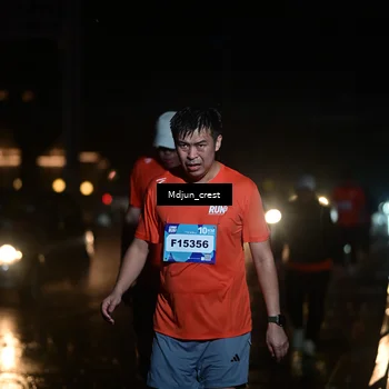 Runner Photo 7862534
