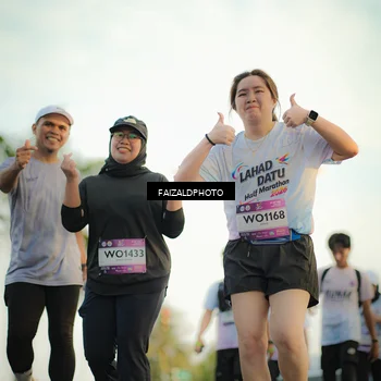 Runner Photo 7862535