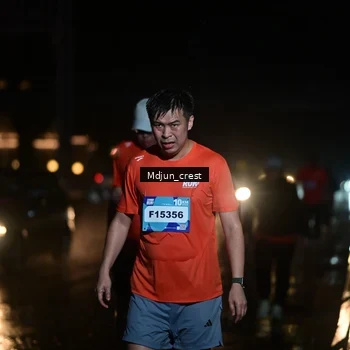 Runner Photo 7862541