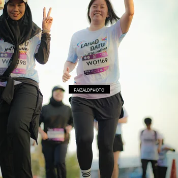 Runner Photo 7862550