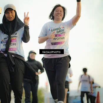 Runner Photo 7862556