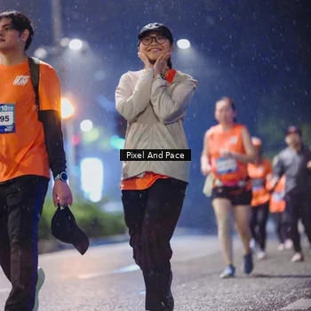 Runner Photo 7862579