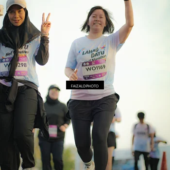 Runner Photo 7862581