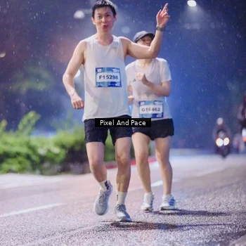 Runner Photo 7862587