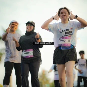 Runner Photo 7862588