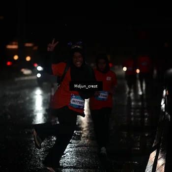 Runner Photo 7862592