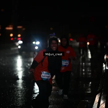 Runner Photo 7862595