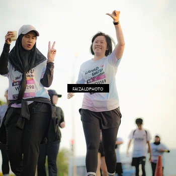 Runner Photo 7862601