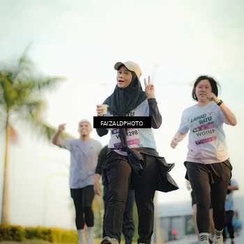Runner Photo 7862603