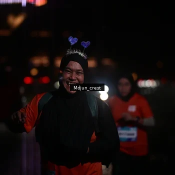 Runner Photo 7862605