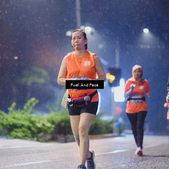Runner Photo 7862606