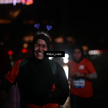 Runner Photo 7862607