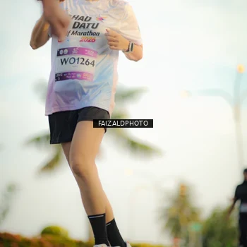 Runner Photo 7862611
