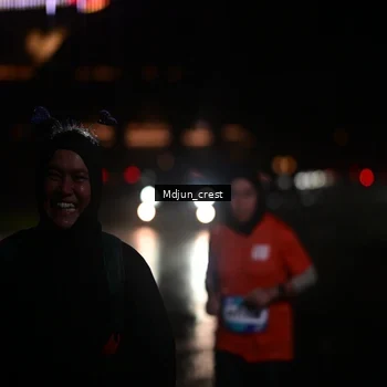 Runner Photo 7862613