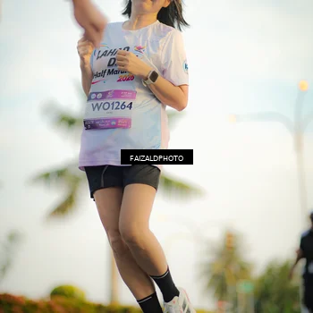 Runner Photo 7862617